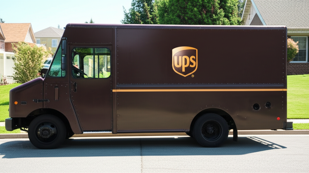 UPS Energy Storage System